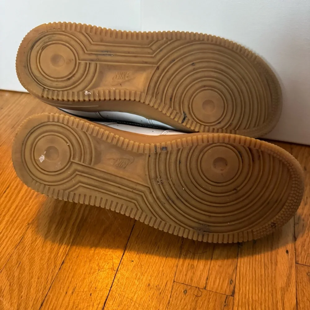 Nike Air Force 1 Size 6 Youth - Picture 8 of 10